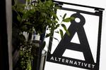 Alternativet har i sin korte tid som etableret parti haft lidt svært ved at holde styr på tingene. Foto: Emma Sejersen/POLFOTO