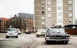 
Olsen-banden holdt liv i deres bil i årtier. Helt så længe holder danske biler ikke. Foto: Stine Tidsvilde/POLFOTO
