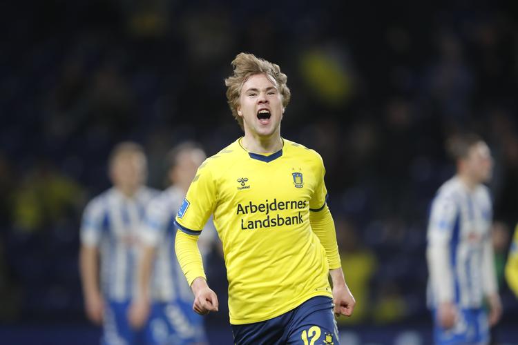 Foto: Jens Dresling/POLFOTO