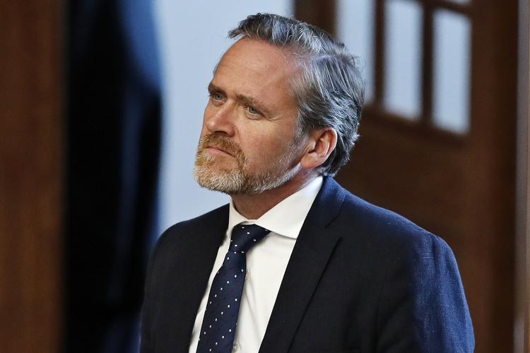 Foto: Jens Dresling/POLFOTO