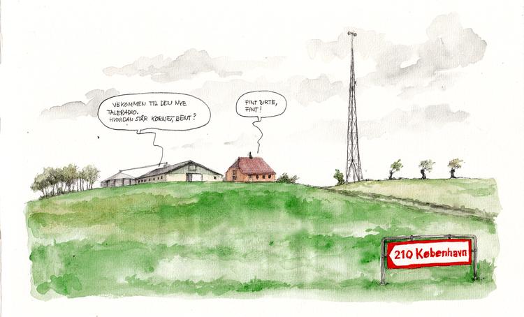 Tegning Roald Als