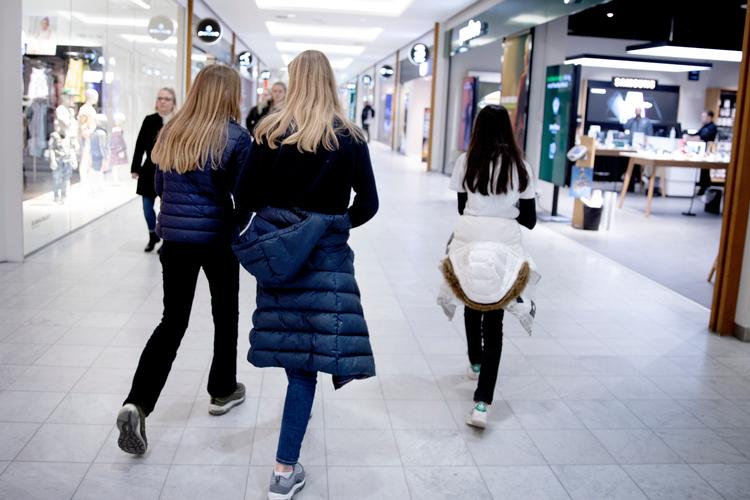 Foto: Finn Frandsen/POLFOTO