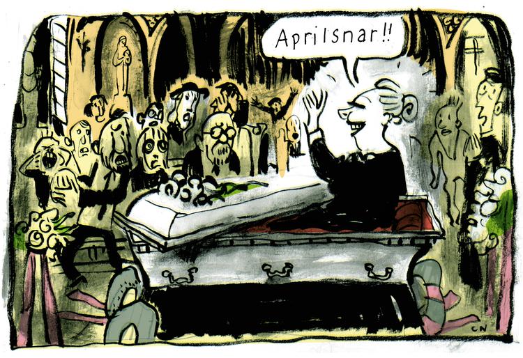 Foto: Claus Nørregaard/POLITIKEN