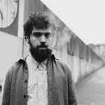 Jamal Bendahman er født i Marokko i 1986, opvokset i Ishøj og bosat på Nørrebro.  Foto Lasse Uttrup