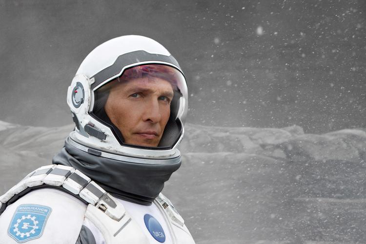 Et citat fra filmen Interstellar er godt at huske på, når et barn er ved at frigøre sig fra sine forældre. Foto: Melinda Sue Gordon