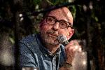 Ugens spørgsmål og svar i Ibyens Brevkasse stammer fra Ibyen og Poptillæggets live-arrangement i Absalon tidligere på ugen. Lyt til hele podcasten på fredag via Politikens Poptillæg.
   Foto: Jacob Ehrbahn/POLFOTO