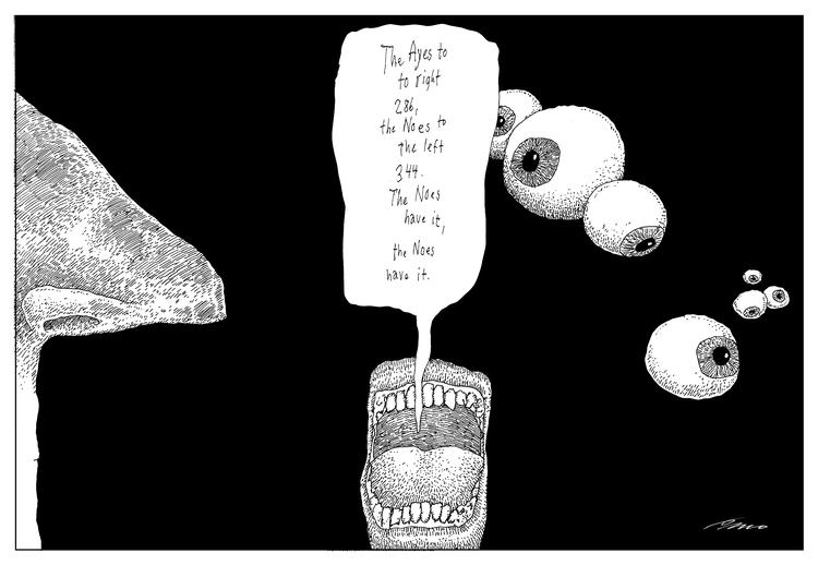 Tegning: Per Marquard Otzen