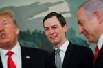 Trumps svigersøn og rådgiver, Jared Kushner, er en af de 25 personer, der af Trump-administrationen har fået en særlig sikkerhedsgodkendelse uden om sikkerhedspersonalet. Foto: Carlos Barria/Ritzau Scanpix