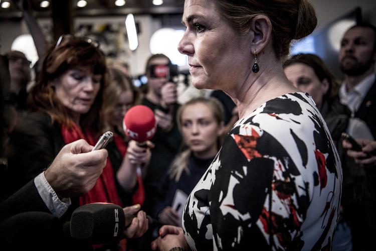 Foto: Linda Johansen