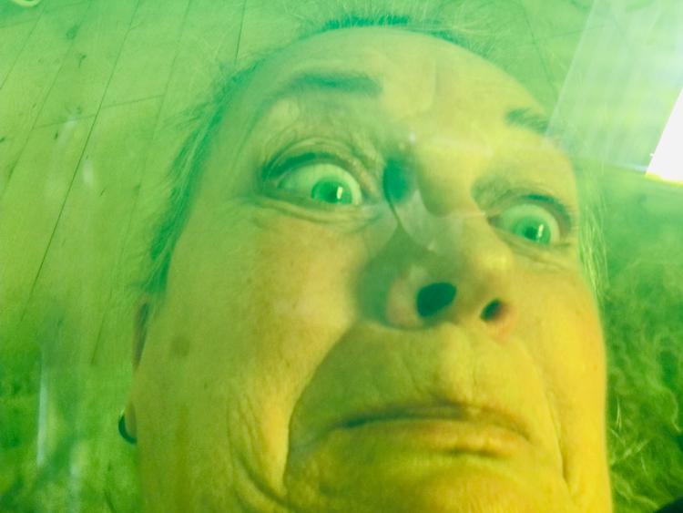 Illustration Lise Rønnebæk