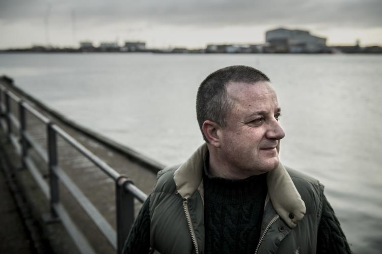 
    (ARKIV) PET-chef Jakob Scharf fotograferet den 13. februar 2019. Østre Landsret skal over 16 retsmøder behandle straffesagen mod den tidligere chef for PET. (Foto: Asger Ladefoged/Ritzau Scanpix)
   Foto: Asger Ladefoged/Ritzau Scanpix