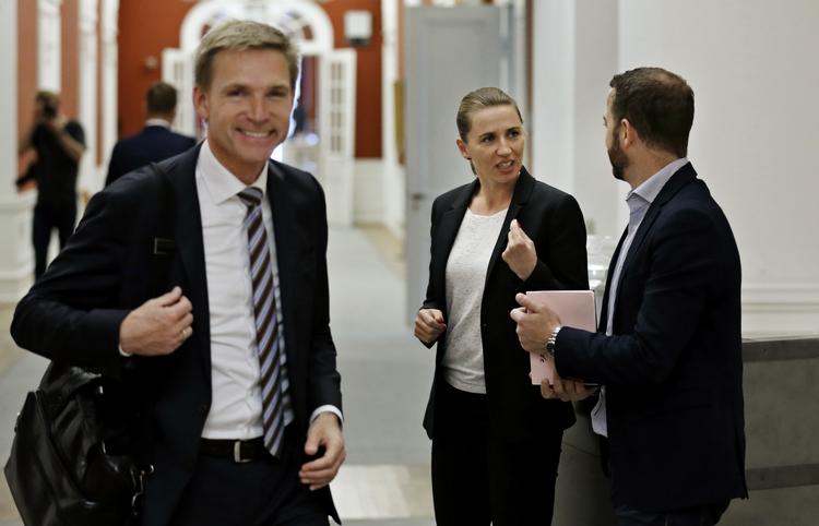 
   Arkivfoto. Foto: Jens Dresling/POLFOTO