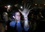 Foto: Ivan Alvarado/Ritzau Scanpix