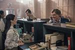 Der optræder talrige tikkende ure på lydsiden, når Robert Redford som aldrende bankrøver begår røverierne i filmen 'Den sidste gentleman'. Foto: Scanbox