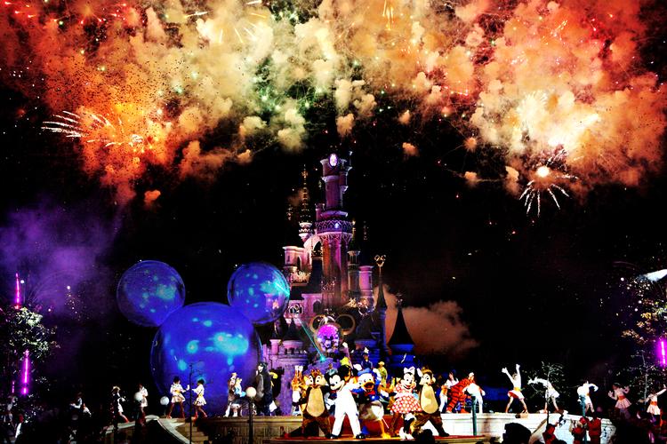 Flere kvinder føler sig diskriminerede af Disneys ledelse, fordi de får mindre i løn end deres mandlige kollegaer.
   Arkivfoto Stine Bidstrup