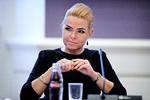 Udlændinge og integrationsminister Inger Støjberg i samråd om ulovlig instruks om adskillelsen af asyl-ægtepar. Foto: Jens Dresling/POLFOTO