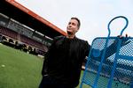 Kasper Hjulmand kan meget vel igen være på vej til et trænerjob i udlandet, f.eks. i Belgien, hvor Anderlecht og Club Brugge er muligheder.  Foto: Lars Poulsen/POLFOTO