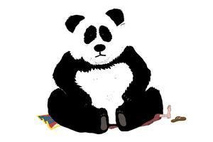 Philip Ytournel (arkiv)/Politiken-Tegning