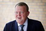 
   Statsminister Lars Løkke Rasmussen.
   Foto: Jens Dresling/POLFOTO