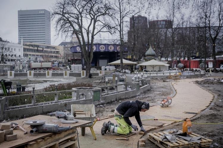 Foto: Mads Nissen/POLFOTO