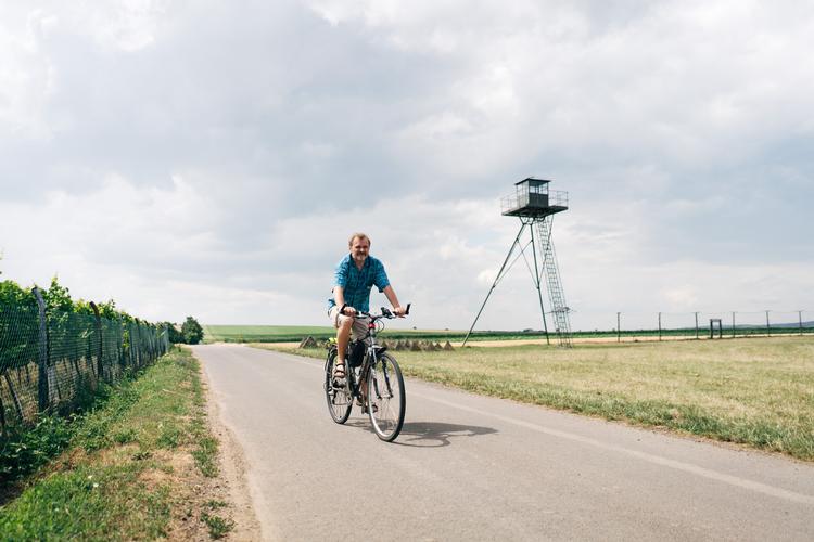 Foto: South Moravia Region