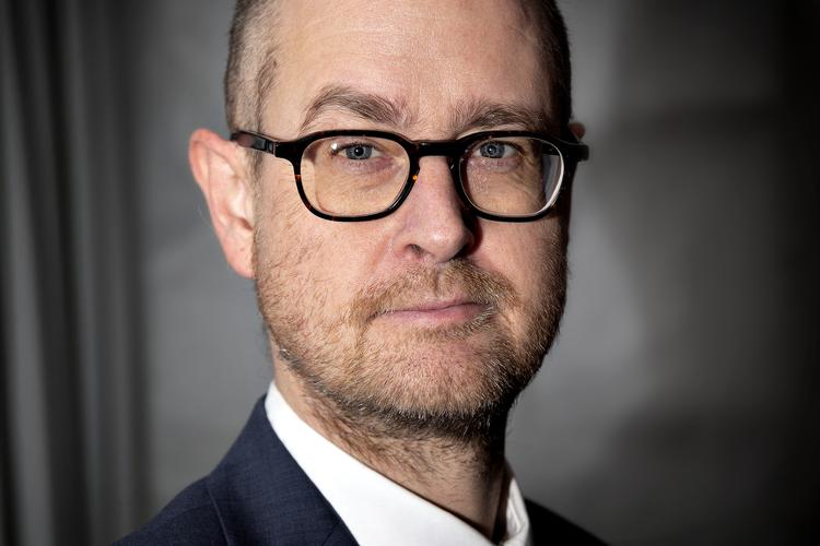 Foto: Martin Lehmann/POLFOTO