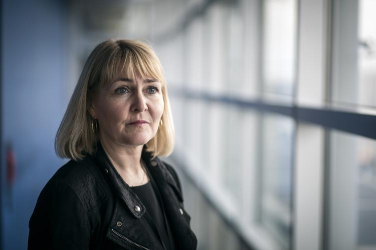 Christel Schaldemose er rystet over EU's indsats mod farlige stoffer - en indsats, hun anser for at være yderst mangelfuld.   Foto: Jens Hartmann Schmidt/POLFOTO