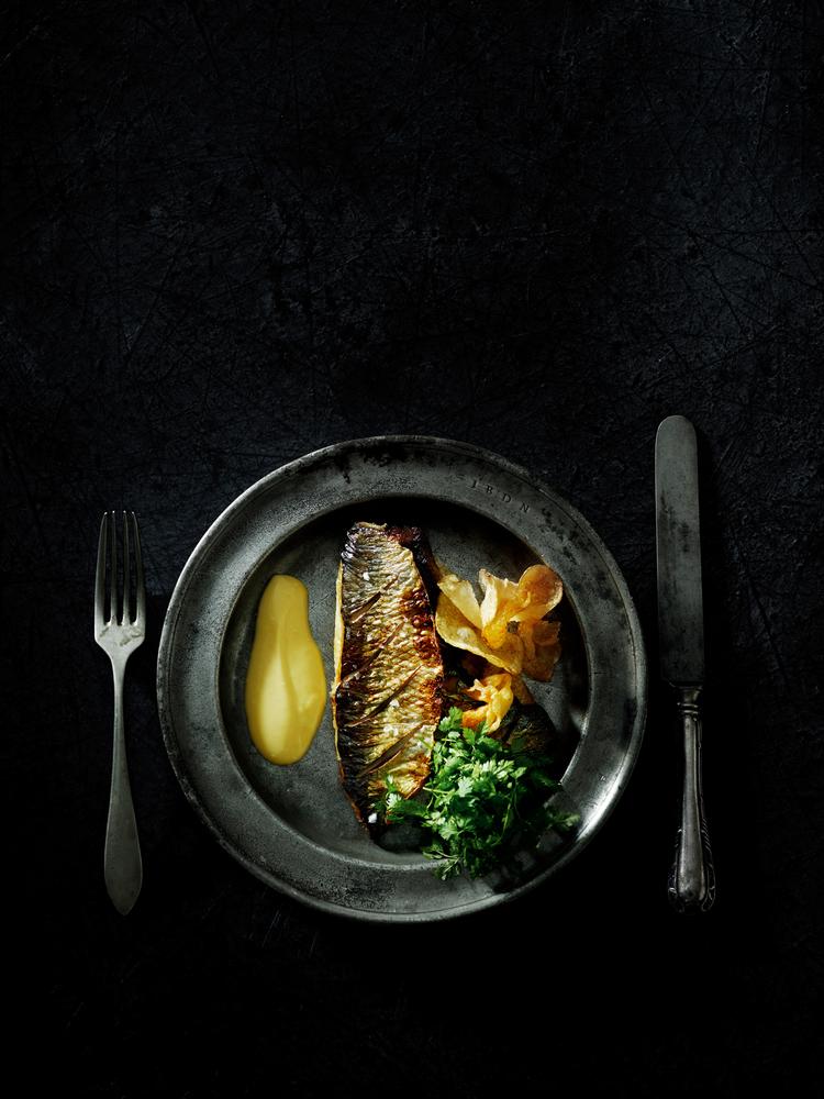 Foto fra bogen Mikkel Adsbøl