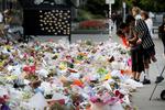 
    Efter terrorangrebet på en moské i Christchurch, New Zealand, som blev streamet live på Facebook, vokser kravet om kontrol med de sociale medier. 

   Foto: Sanka Vidanagama/Ritzau Scanpix