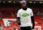 Tottenham-spilleren Danny Rose, der har oplevet racisme gennem det meste af karrieren, er ved at være godt træt af fodboldverdenen.
   Foto: Paul Childs/Ritzau Scanpix