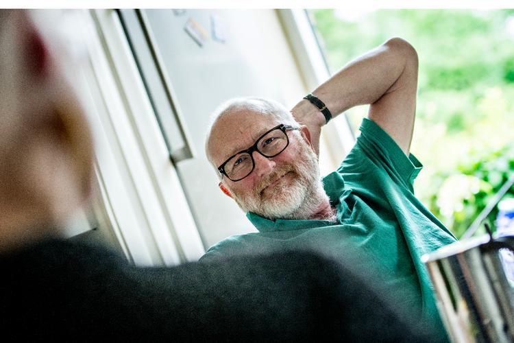 Foto: Linda Johansen