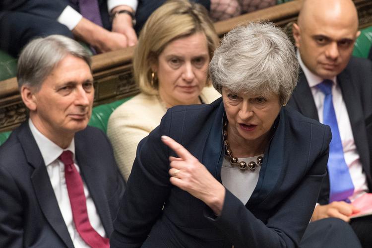 Foto: AFP/Mark Duffy/Ritzau Scanpix
