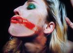 Foto: Pipilotti Rist. 'Open my Glade (Flatten)', 2000. En-kanals videoinstallation uden lyd (video still). © Pipilotti Rist. Courtesy the artist, Hauser & Wirth and Luhring Augustine.