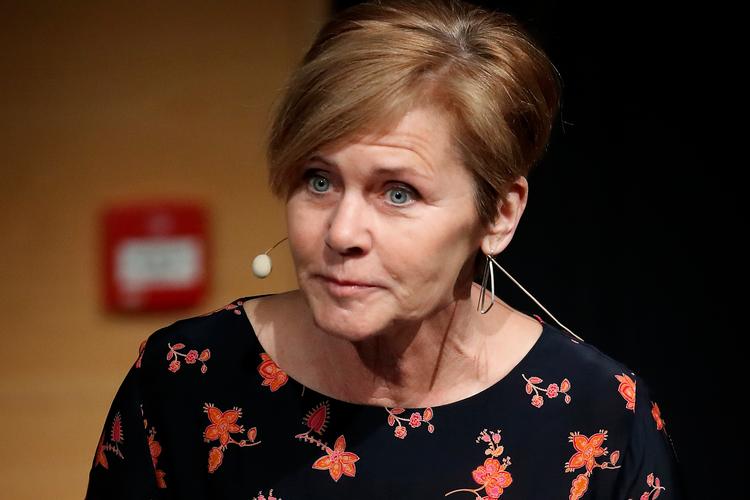 Foto: Jens Dresling/POLFOTO