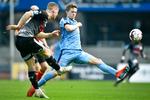 Superligakampen mellem Randers FC og Vendsyssel FF på Cepheus Park Randers.
   Foto: Bo Amstrup/Ritzau Scanpix