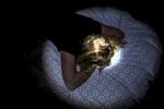Det største studie nogensinde viser, at medicin, der bekæmper betændelse, også har en positiv effekt på den store folkesygdom depression.  Foto: Mads Claus Rasmussen/Ritzau Scanpix