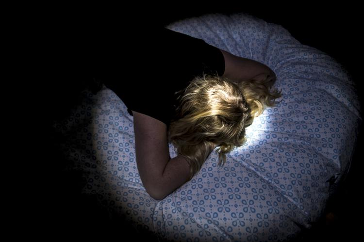 Det største studie nogensinde viser, at medicin, der bekæmper betændelse, også har en positiv effekt på den store folkesygdom depression.  Foto: Mads Claus Rasmussen/Ritzau Scanpix