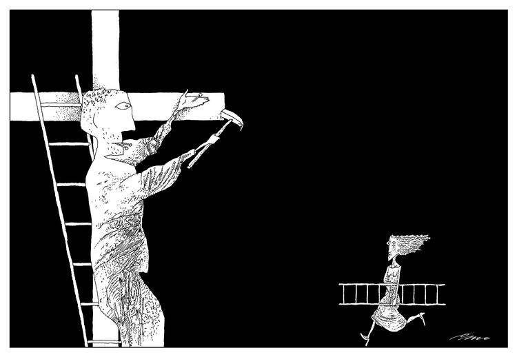 Foto: Per Marquard Otzen/POLITIKEN