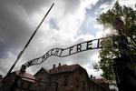 
Peter Langwithz Smith har skrevet en fænomenal bog om den højteknologiske koncentrationslejr Auschwitz
   Foto: Morten Langkilde/POLFOTO