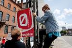 
En voldtægt i borgmester Ninna Hedeager Olsens lejlighed har rystet Enhedslisten. Et medlem af partiets bestyrelse har meldt sig selv, men erkender sig ikke skyldig. Ingen af personerne på billedet har noget med sagen at gøre.  Arkivfoto Jens Dresling