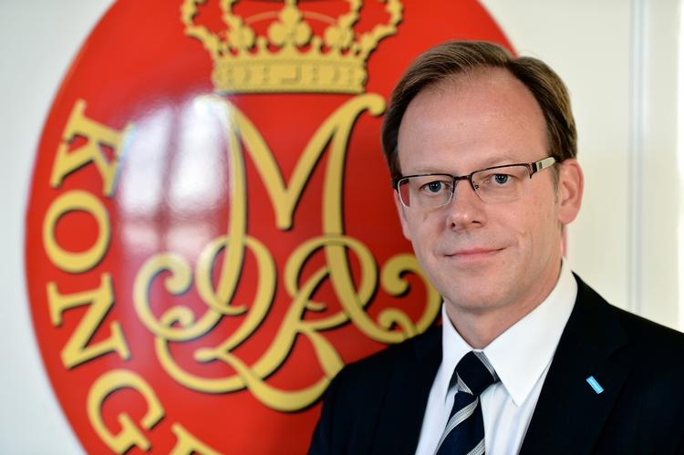 Foto: Mik Eskestad/POLFOTO