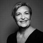 Githa Lehrmann har indlæst mere end 600 lydbøger.  