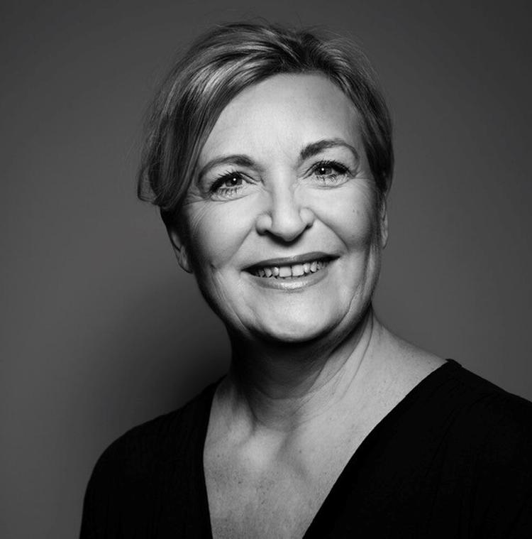 Githa Lehrmann har indlæst mere end 600 lydbøger.  