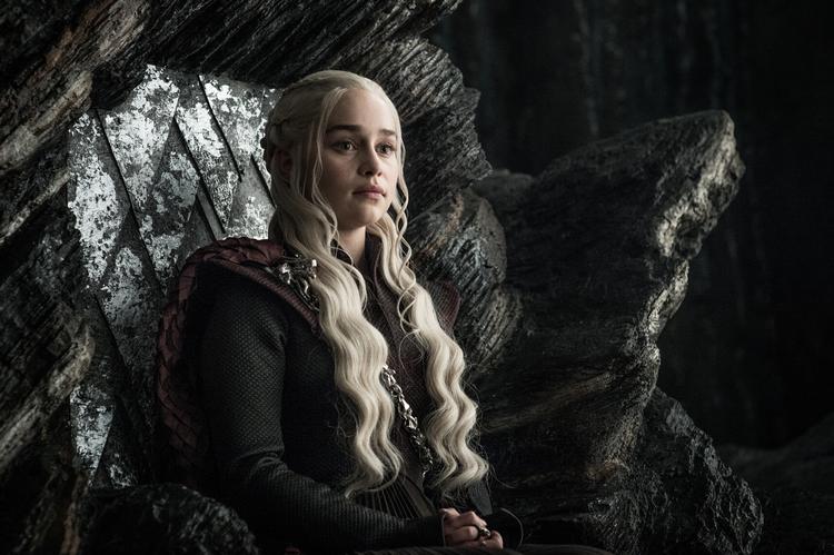 Foto: Helen Sloan / Hbo