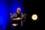 Niels Hausgaard er blandt dagens offentliggørelser til Tønder Festival. Foto: Anthon Unger