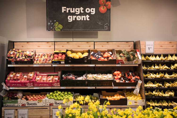 219 af 505 Netto-butikker holder åbent i påskens helligdage. Arkivfoto Laura Bisgaard Krogh