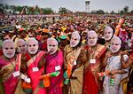 Foto: Anuwar Hazarika/Ritzau Scanpix