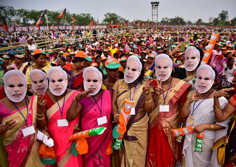 Foto: Anuwar Hazarika/Ritzau Scanpix