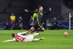  Lasse Schöne spillede 75 minutter på Ajax' centrale midtbane.  Foto: Emmanuel Dunand/Ritzau Scanpix