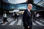 Kulturordfører Alex Ahrendtsen (DF) mener, at den biografaktuelle film er farlig og opfordrer til vold og selvtægt.    Foto: Martin Lehmann/POLFOTO
